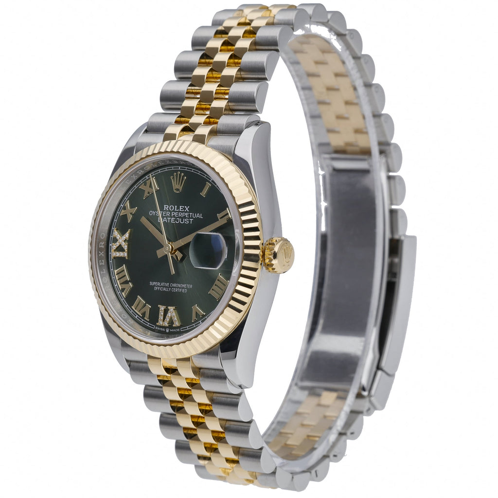 Rolex DATEJUST