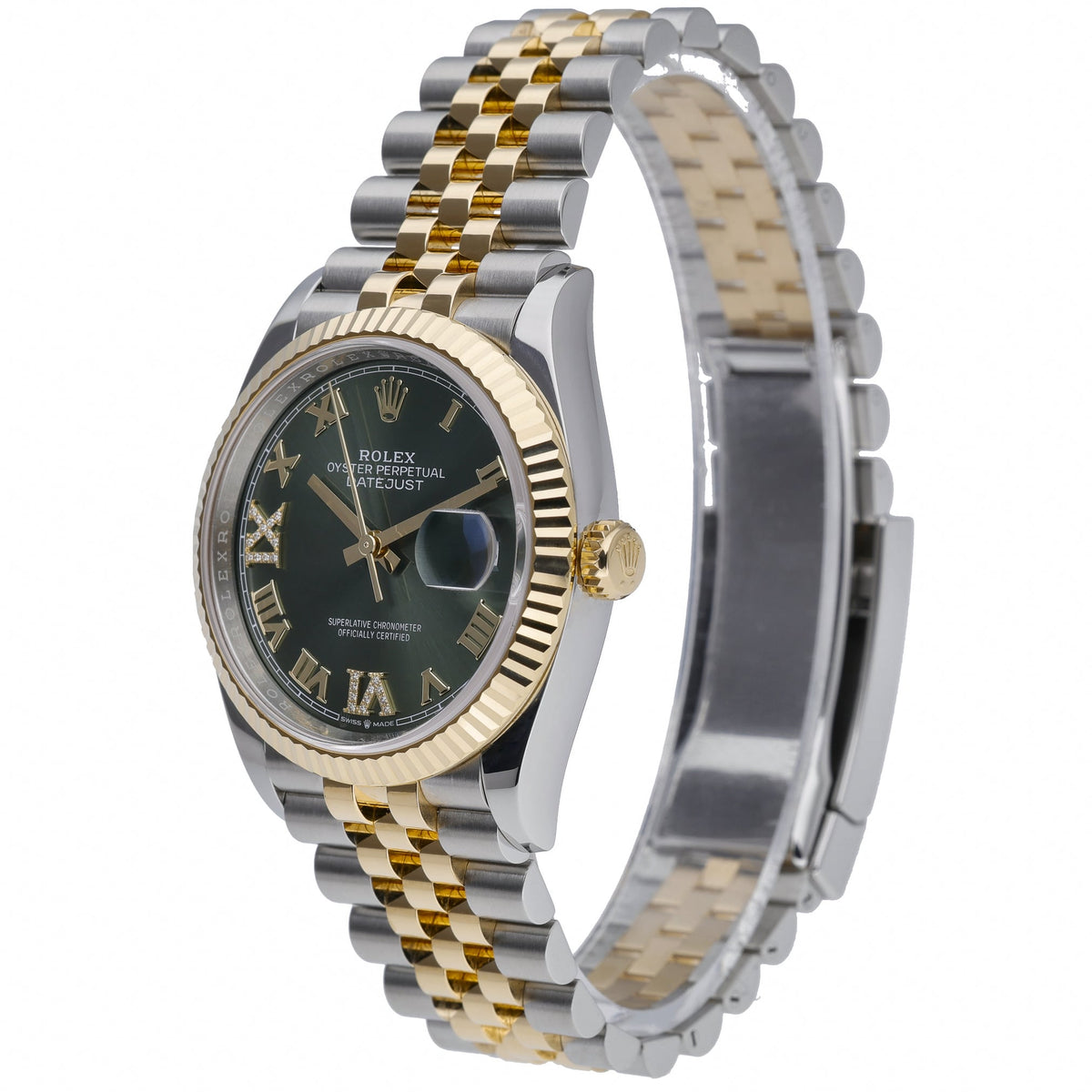 Rolex DATEJUST
