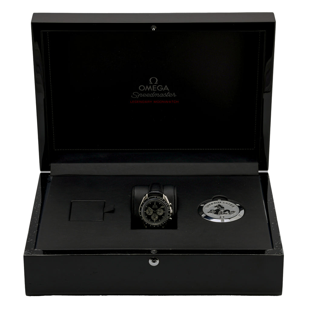 Omega SPEEDMASTER PROFESSIONAL MOONWATCH