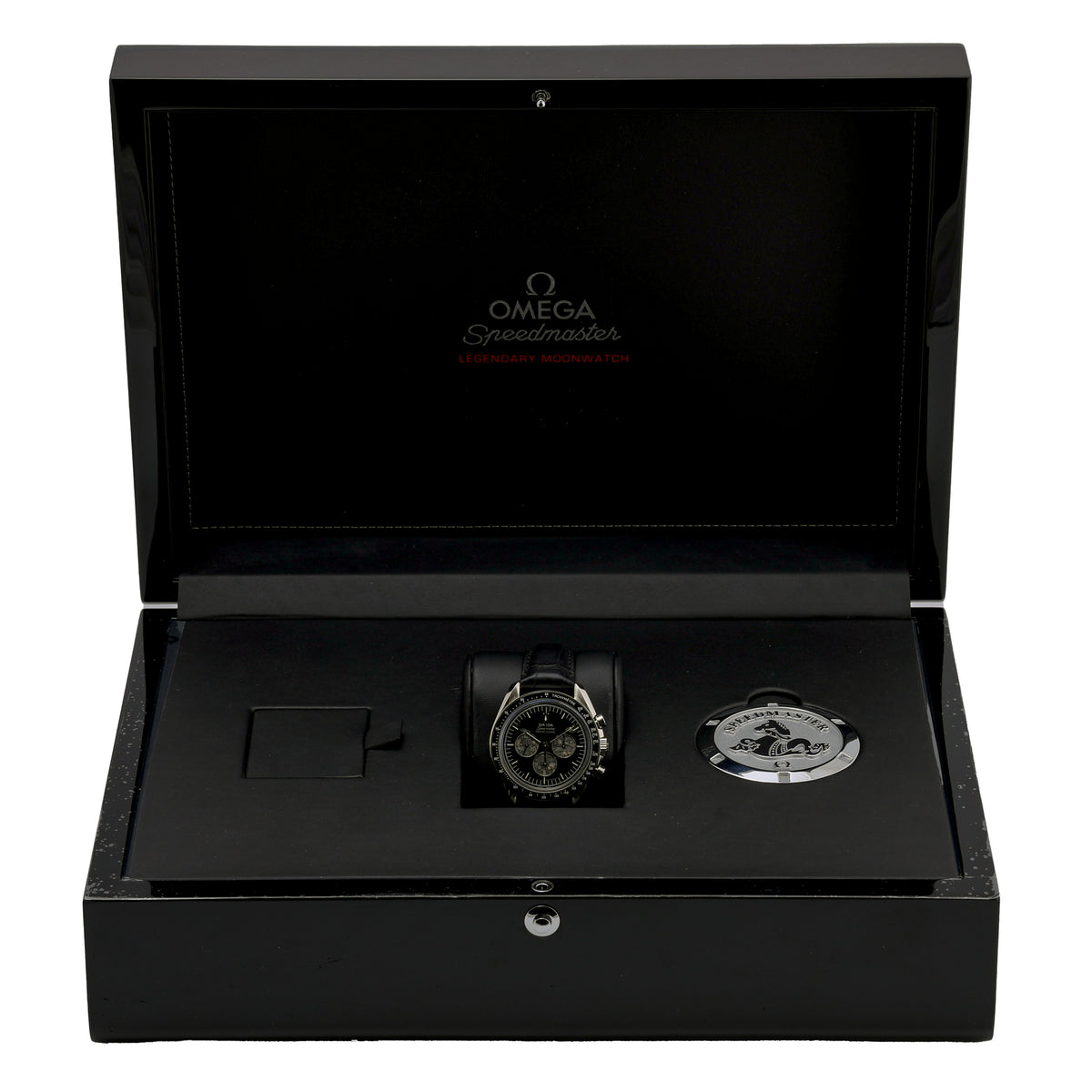 Omega SPEEDMASTER PROFESSIONAL MOONWATCH