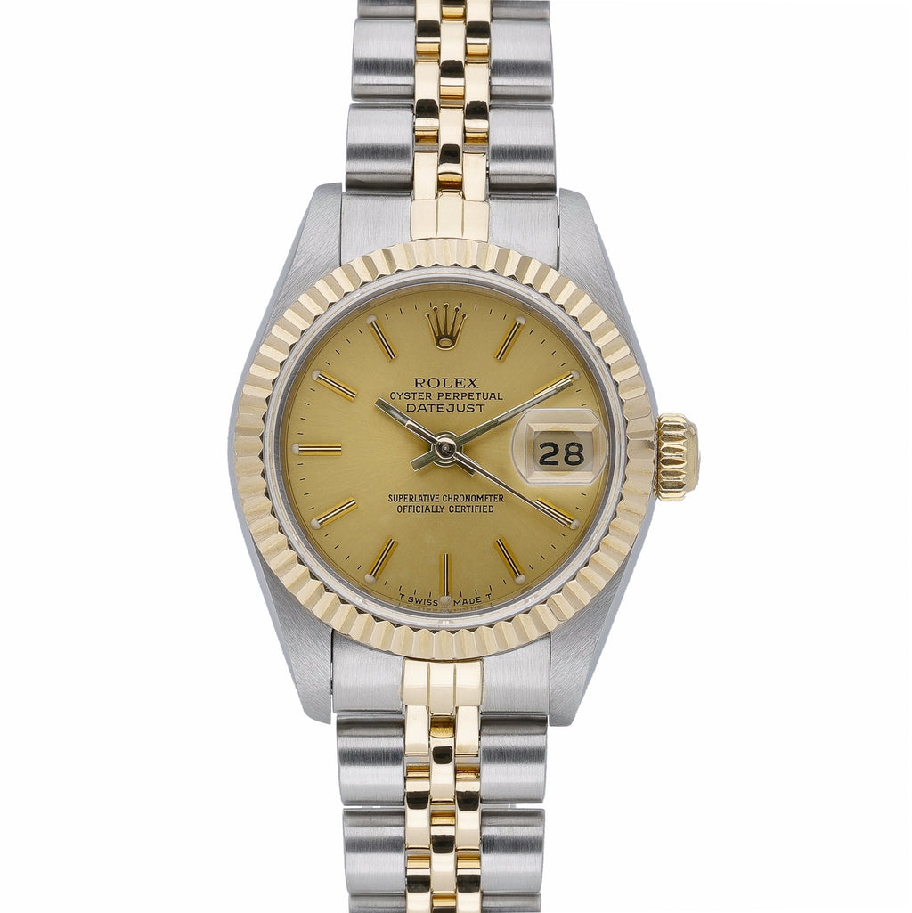 Rolex DATEJUST