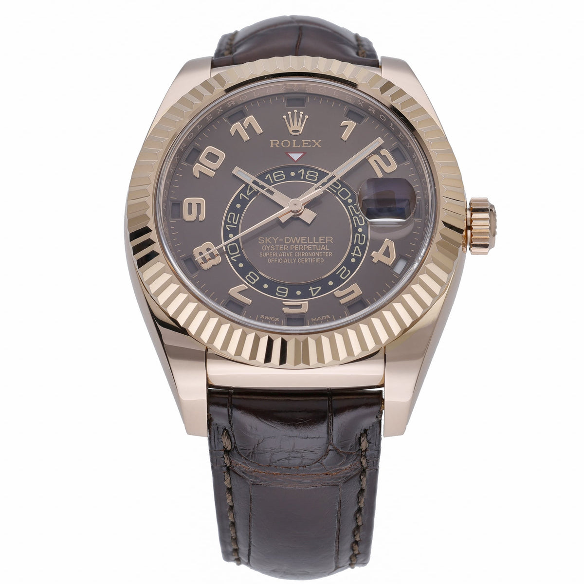 Rolex SKY