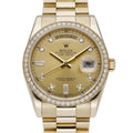 Rolex DAY-DATE 36