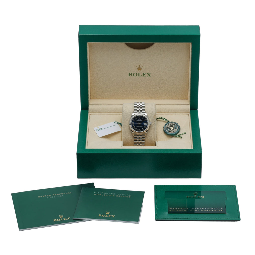 Rolex DATEJUST 31