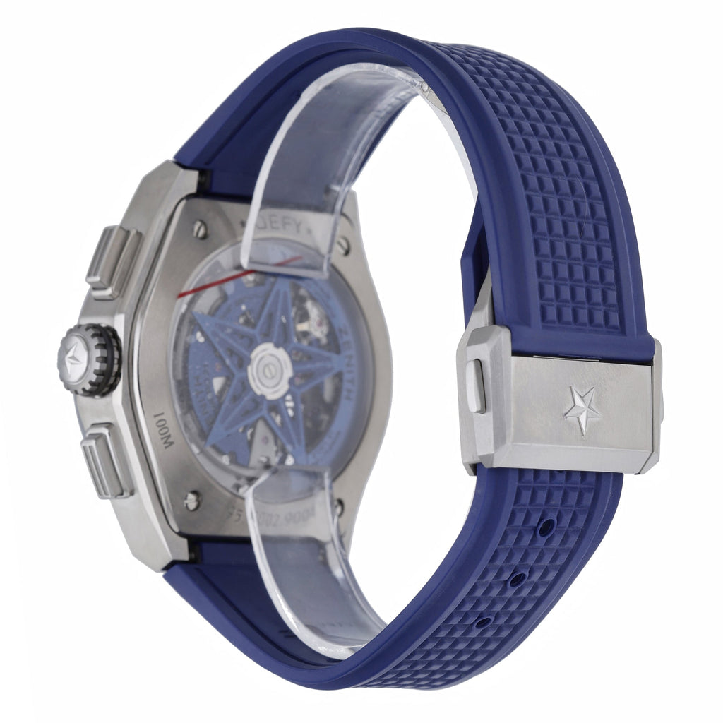 Zenith DEFY EL PRIMERO