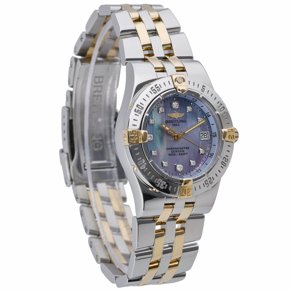 Breitling STARLINER
