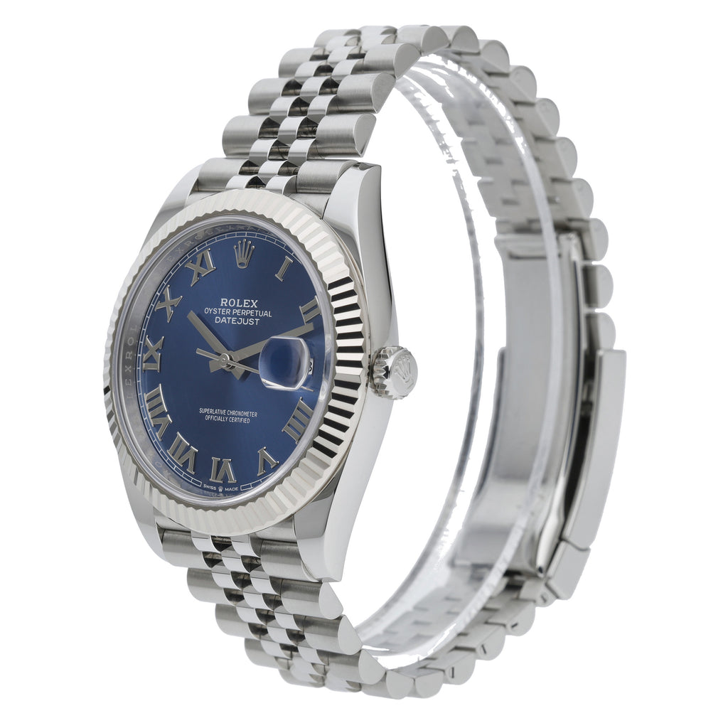 Rolex DATEJUST 41