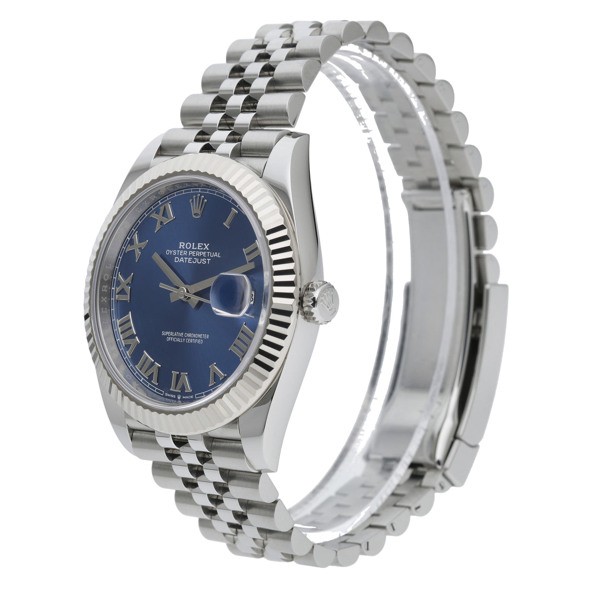 Rolex DATEJUST 41