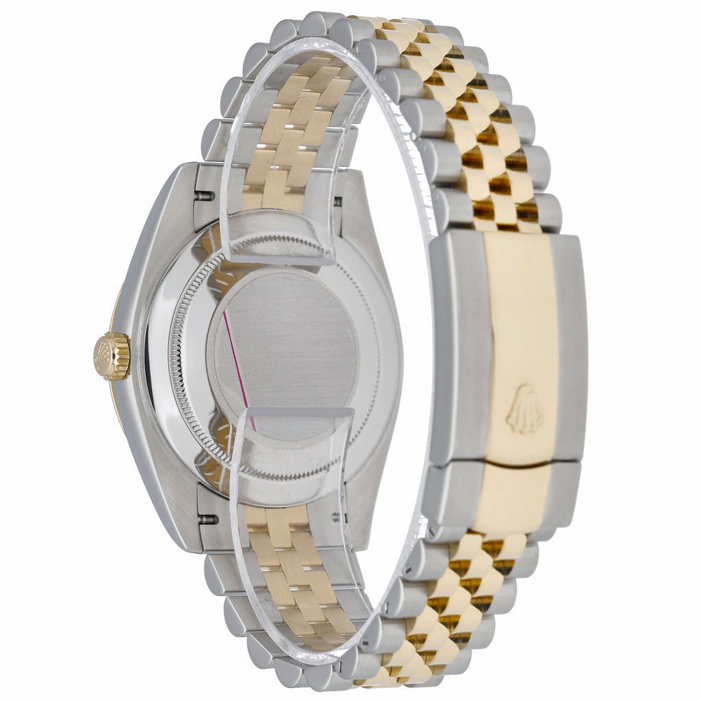 Rolex DATEJUST 41