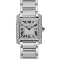 Cartier TANK FRANCAISE