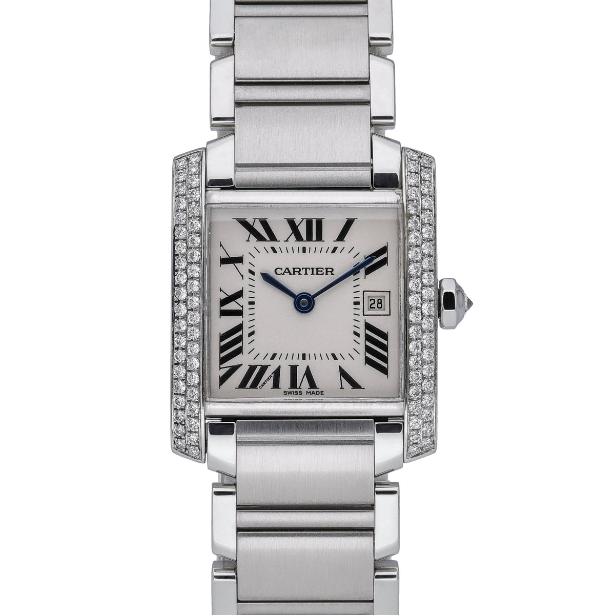 Cartier TANK FRANCAISE