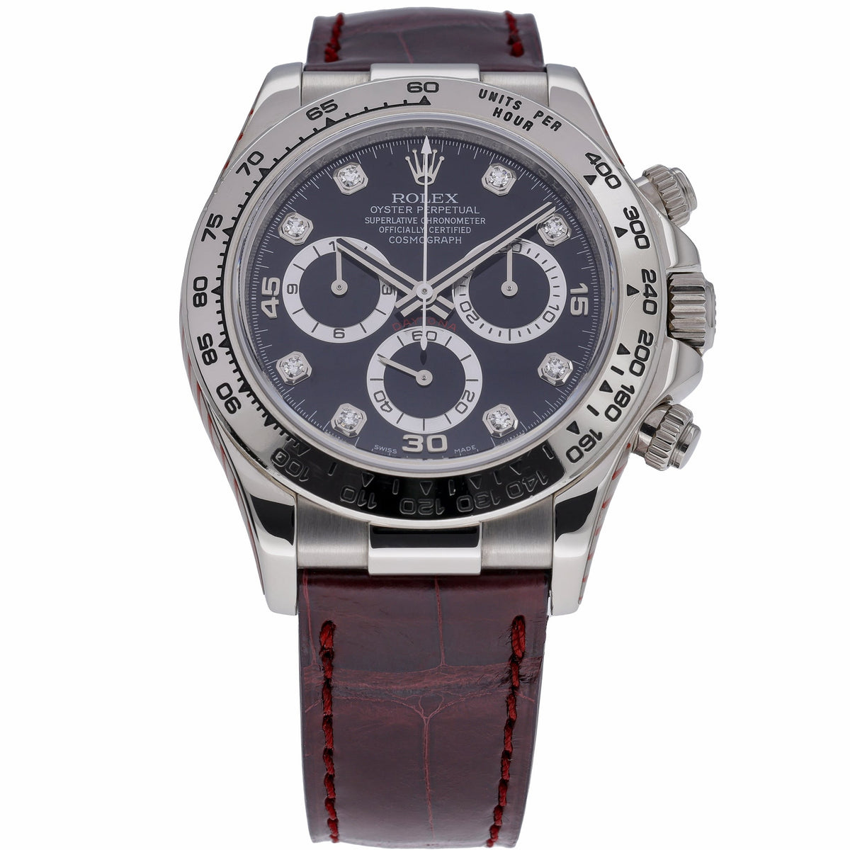 Rolex DAYTONA
