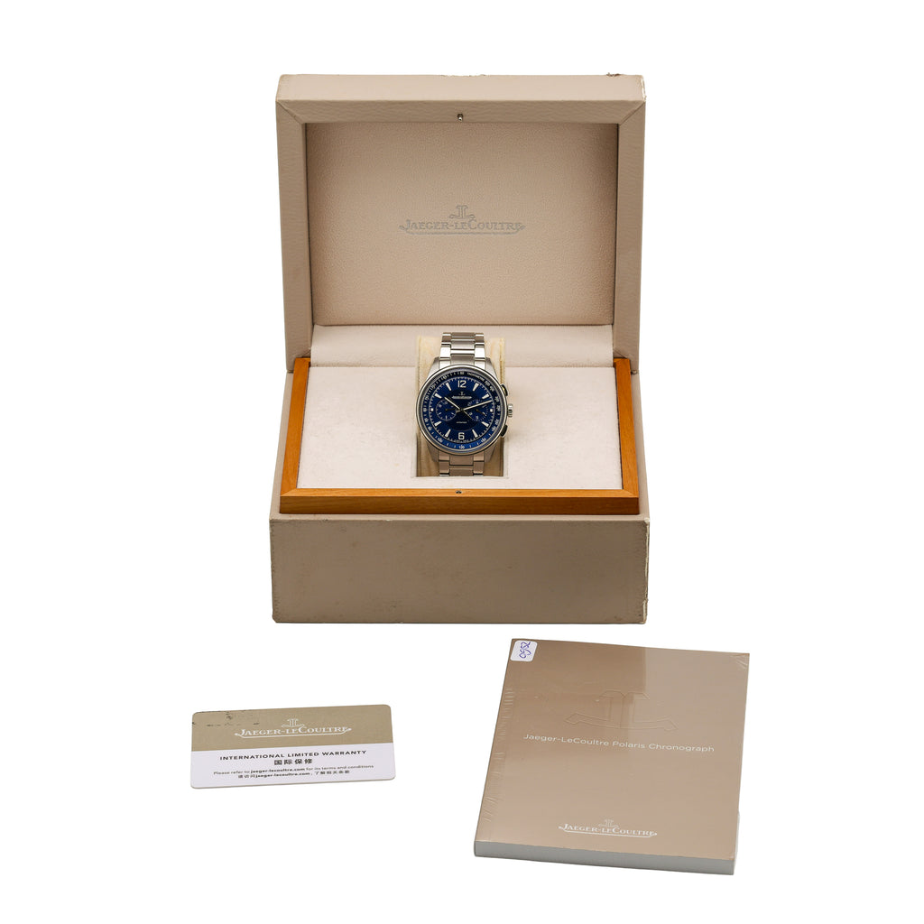 Jaeger-LeCoultre POLARIS