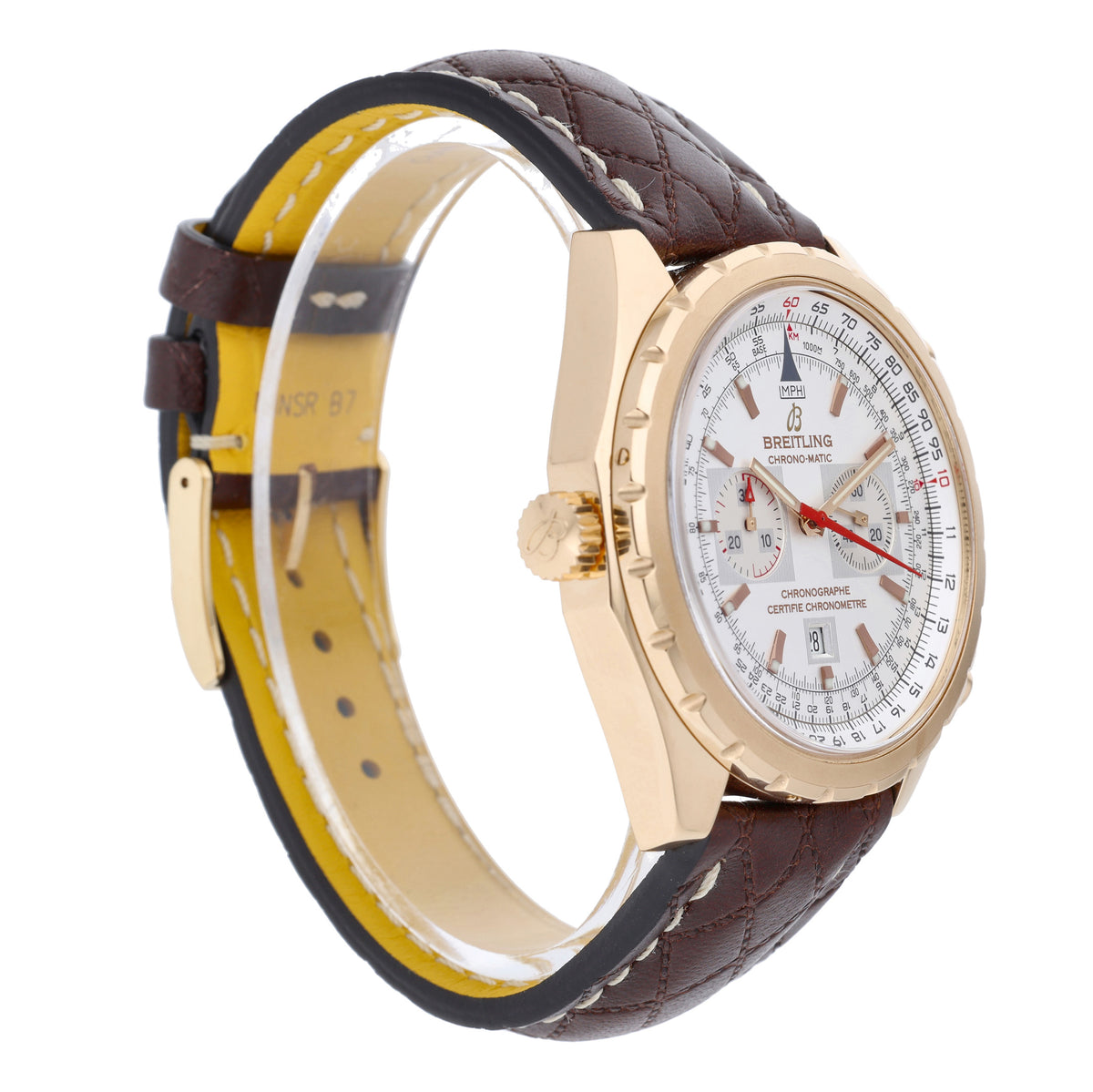 Breitling CHRONO