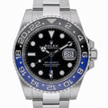 Rolex GMT