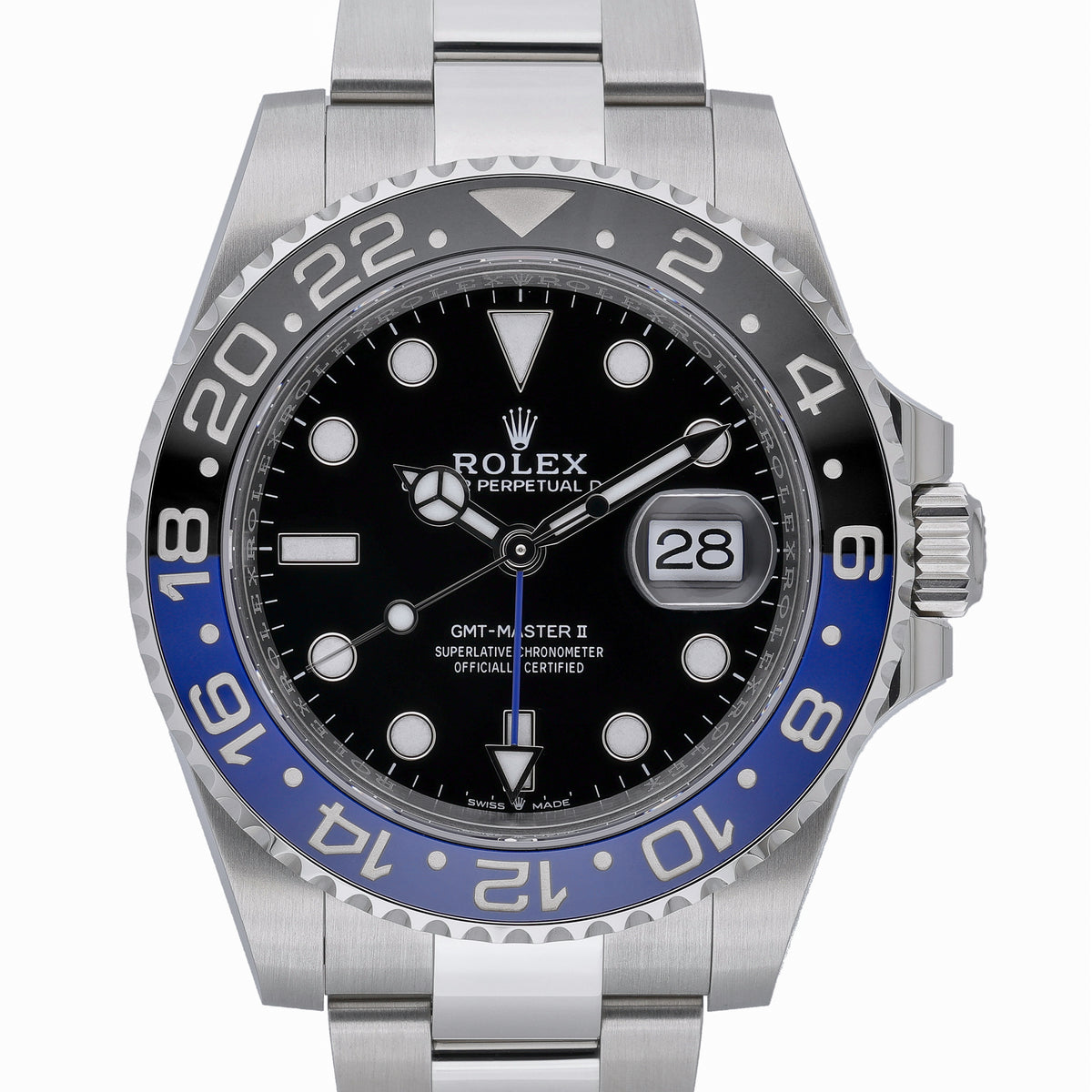 Rolex GMT