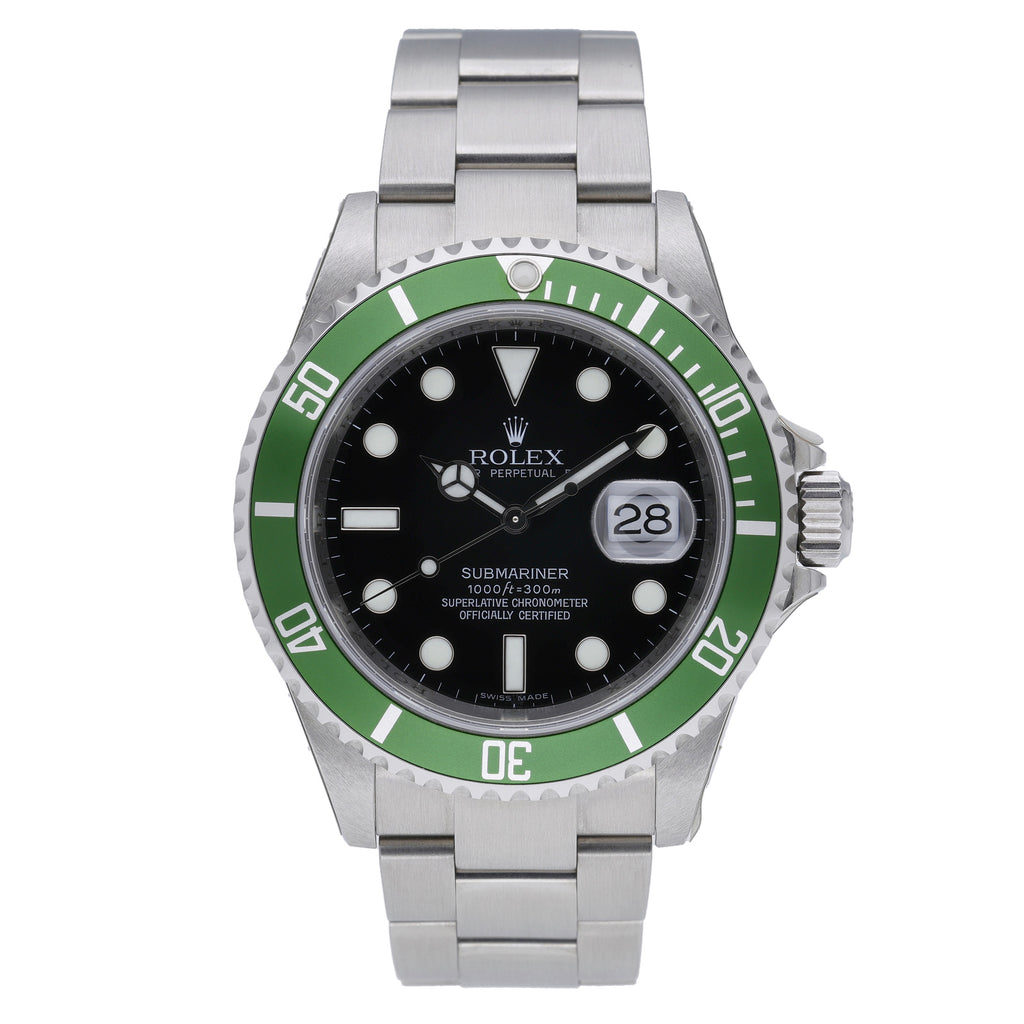 Rolex SUBMARINER