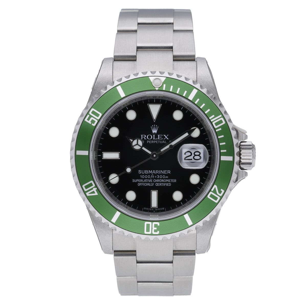 Rolex SUBMARINER
