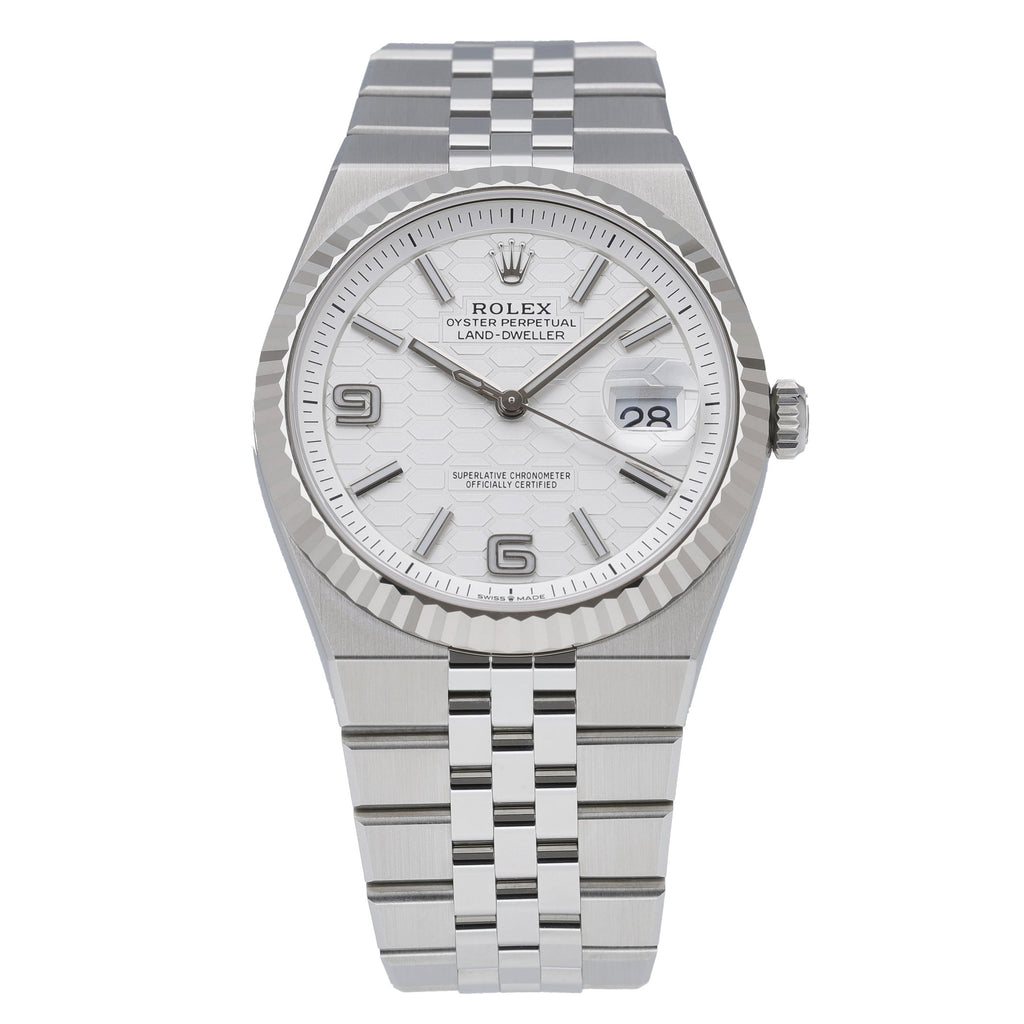 Rolex LAND-DWELLER 40