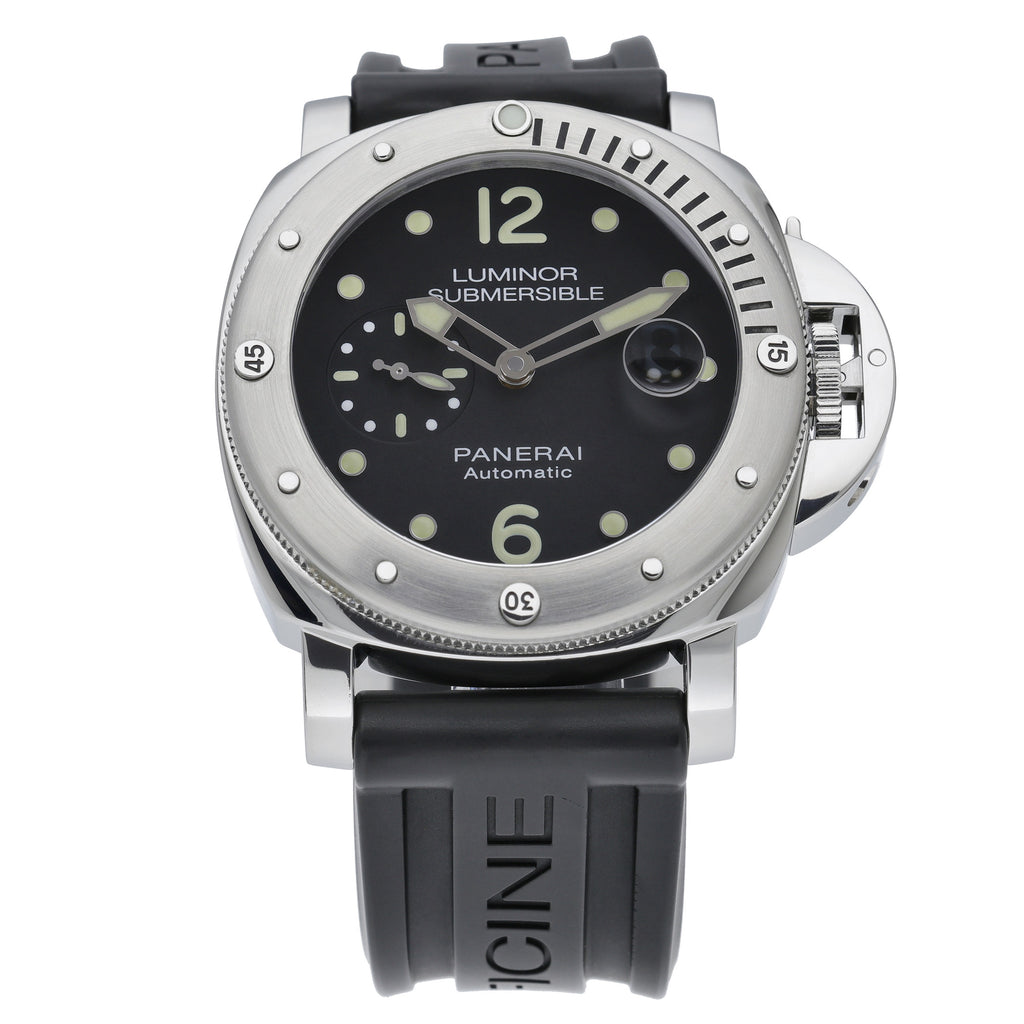 Panerai LUMINOR SUBMERSIBLE