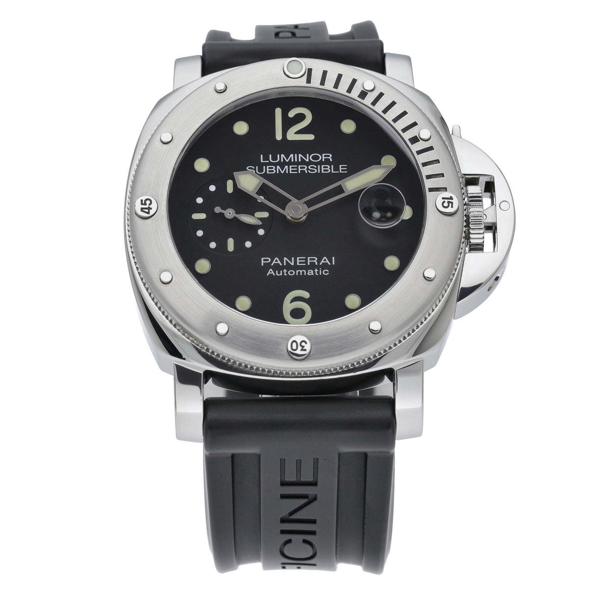 Panerai LUMINOR SUBMERSIBLE