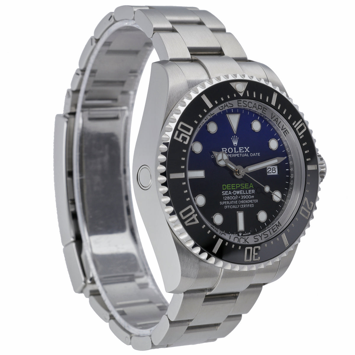 Rolex SEA-DWELLER DEEPSEA