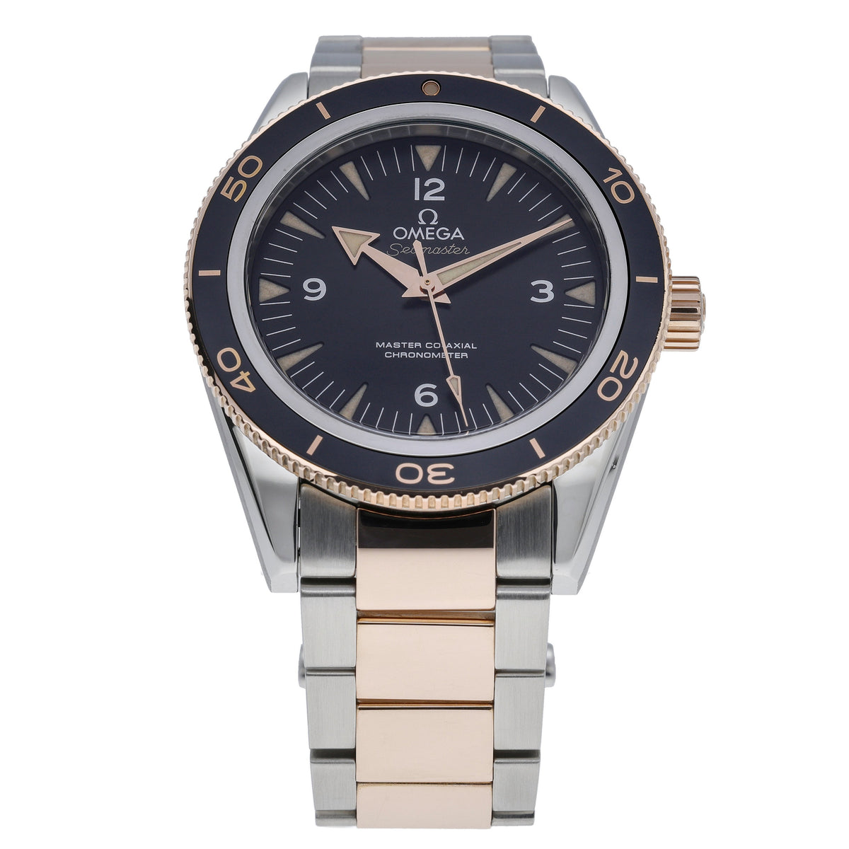 Omega SEAMASTER 300