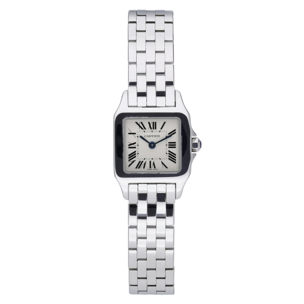 Cartier DEMOISELLE