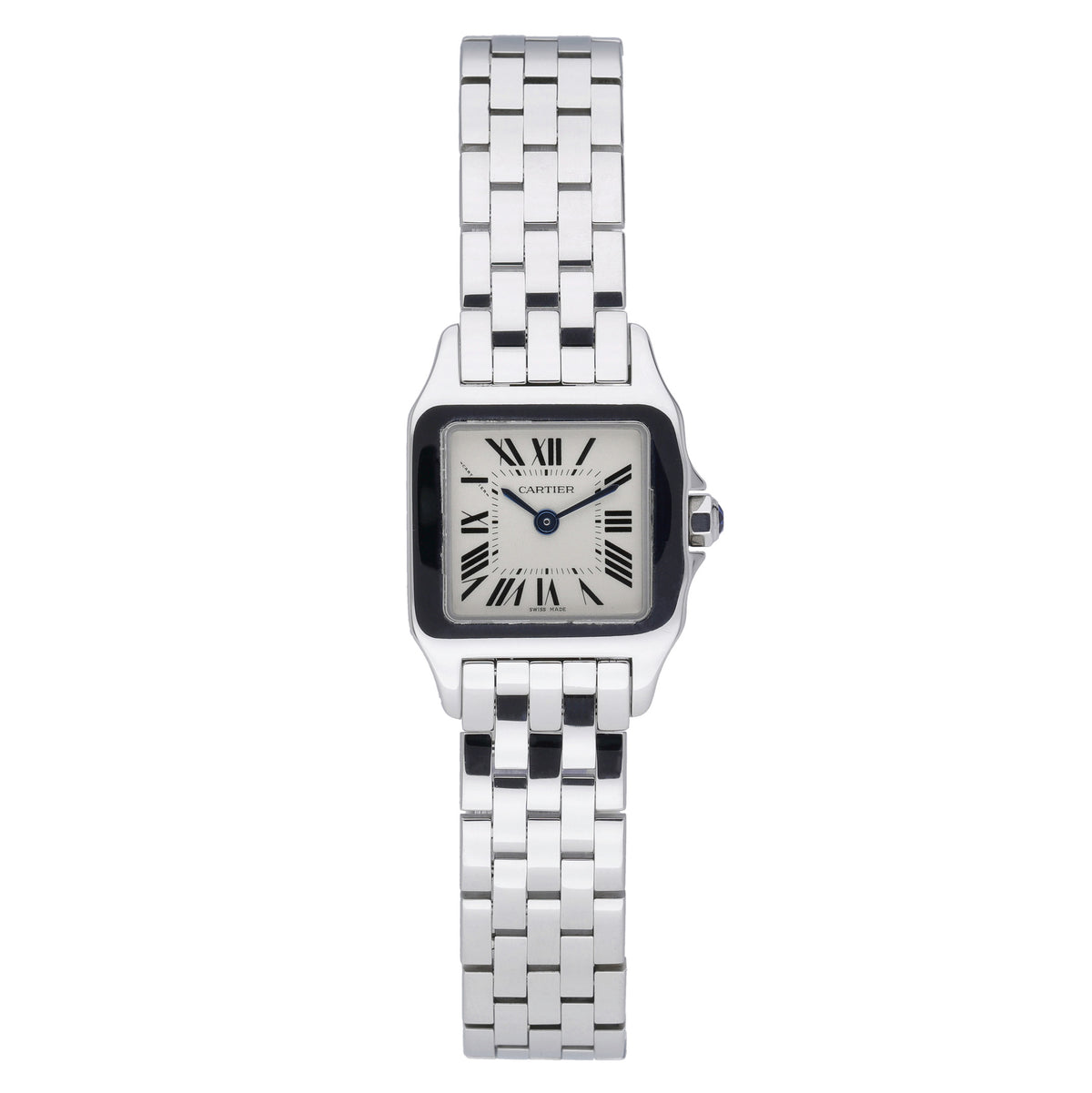 Cartier DEMOISELLE