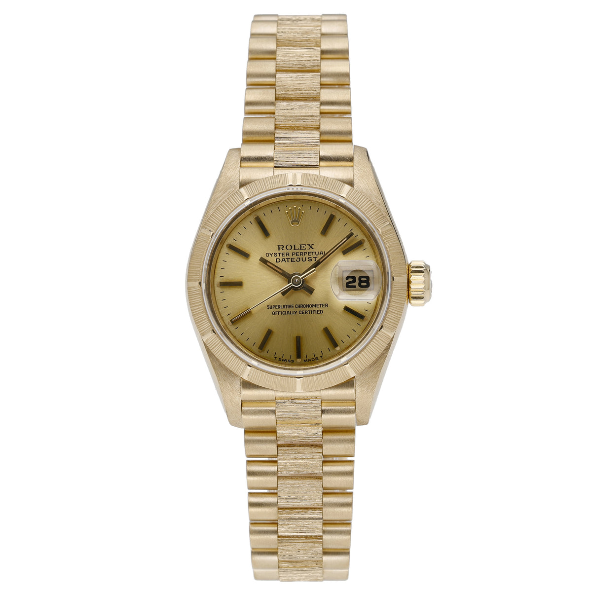 Rolex DATEJUST