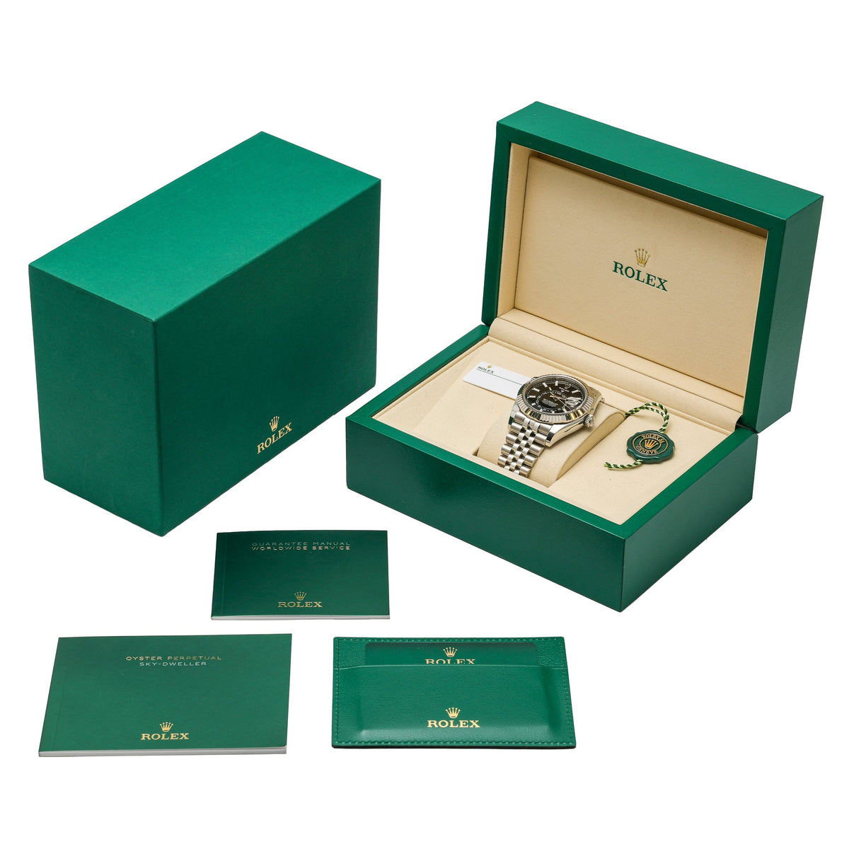 Rolex SKY