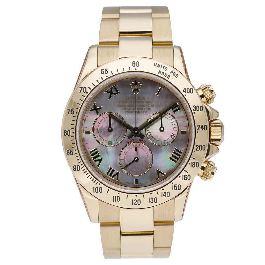 Rolex DAYTONA