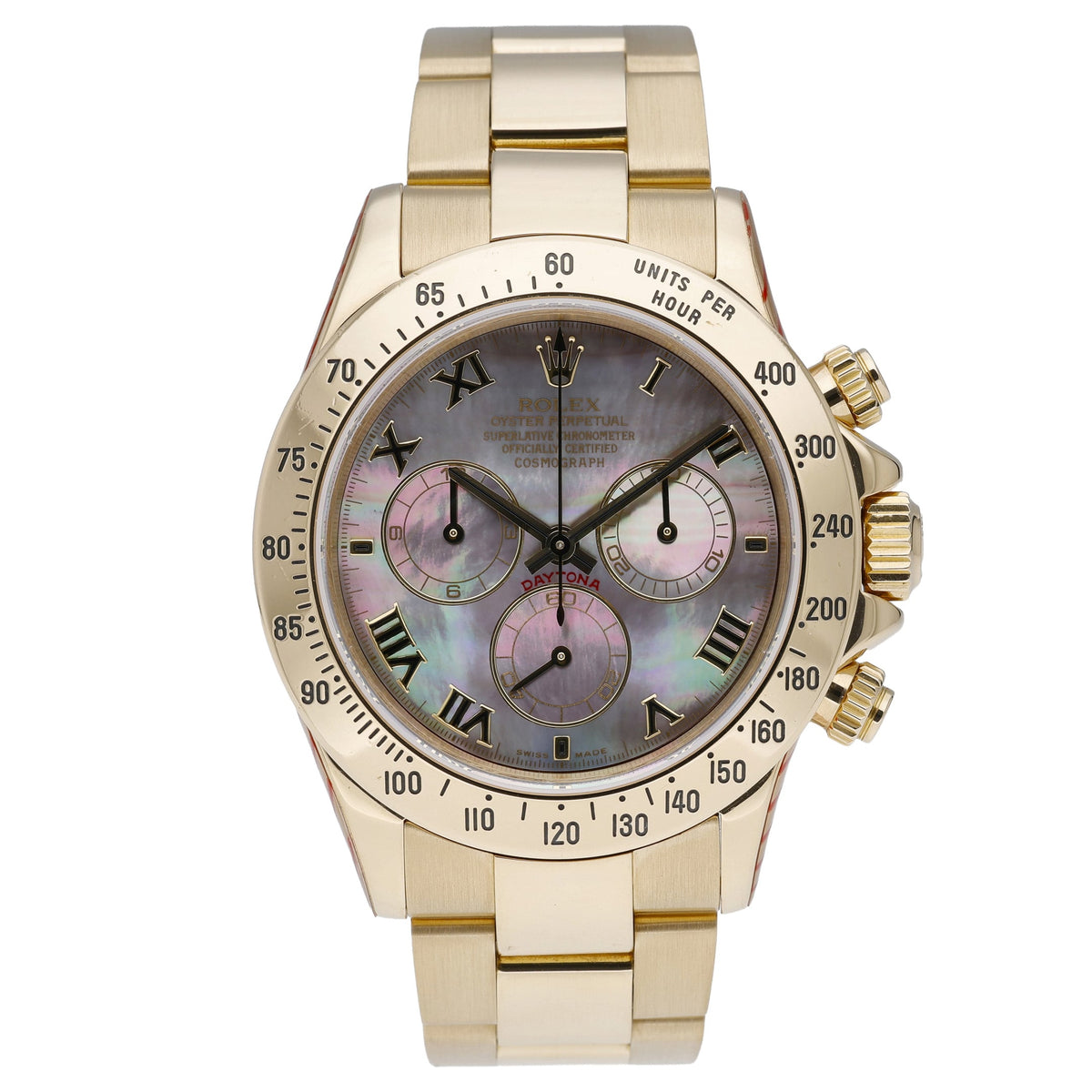 Rolex DAYTONA