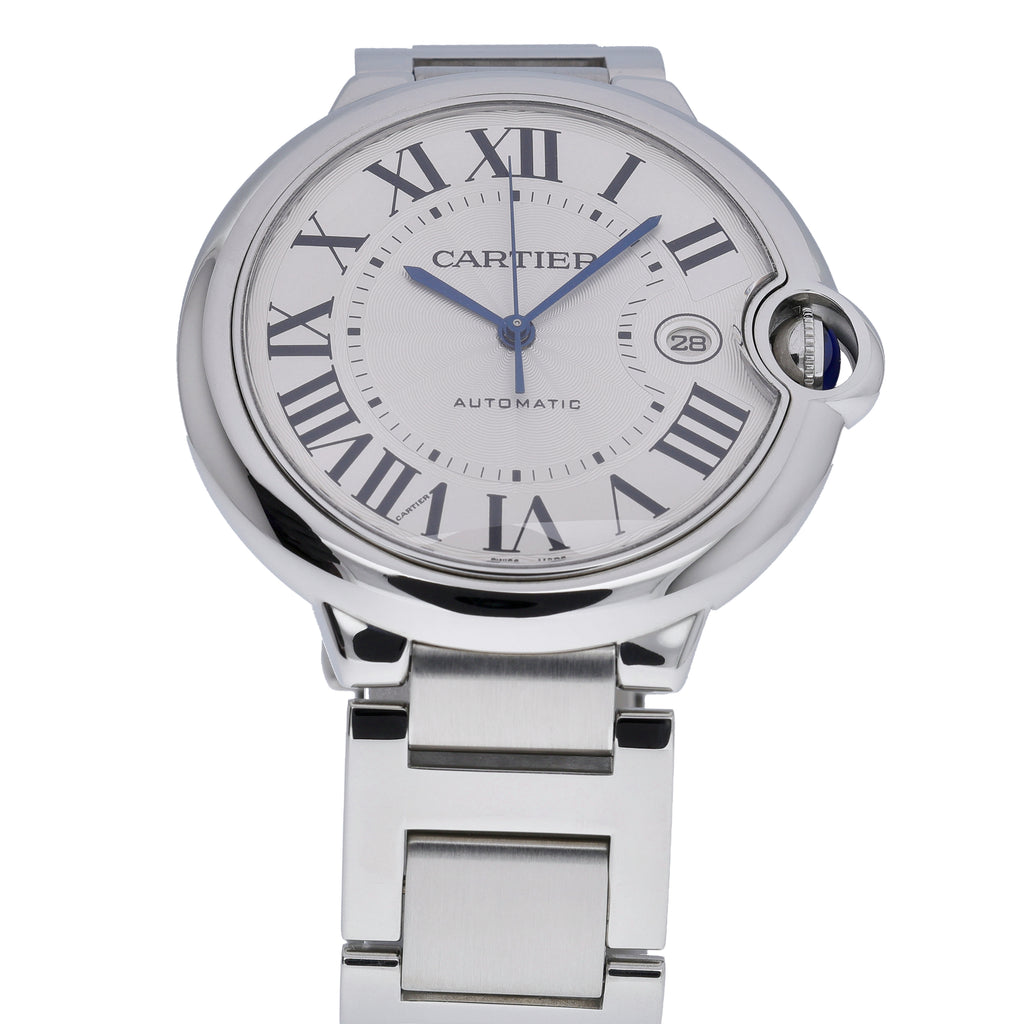 Cartier BALLON BLEU 42MM