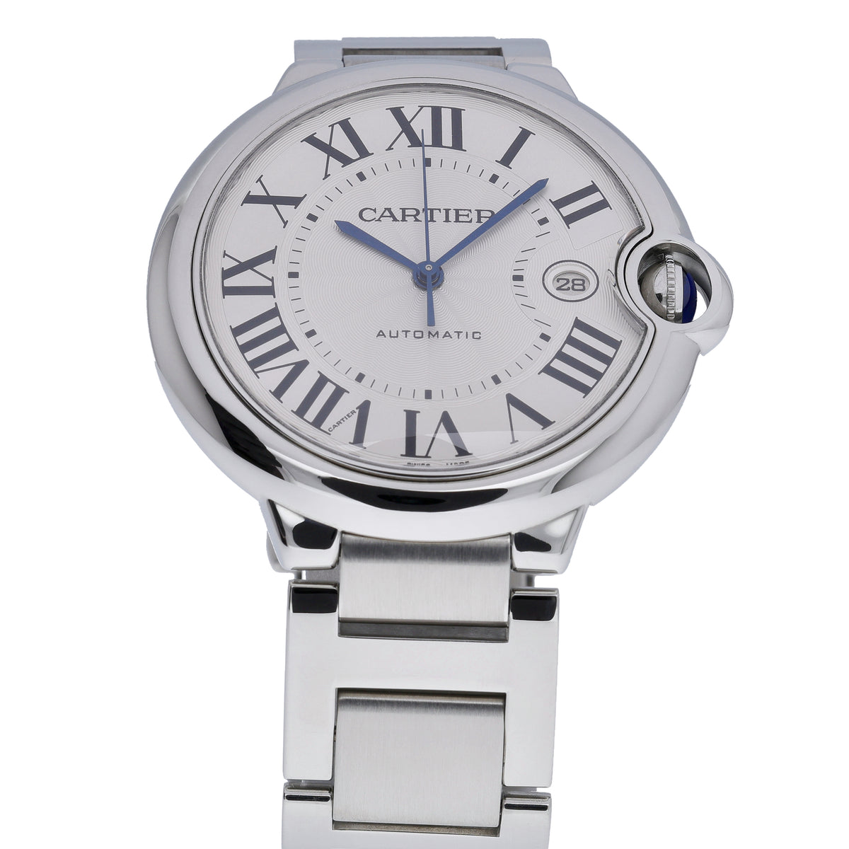 Cartier BALLON BLEU 42MM