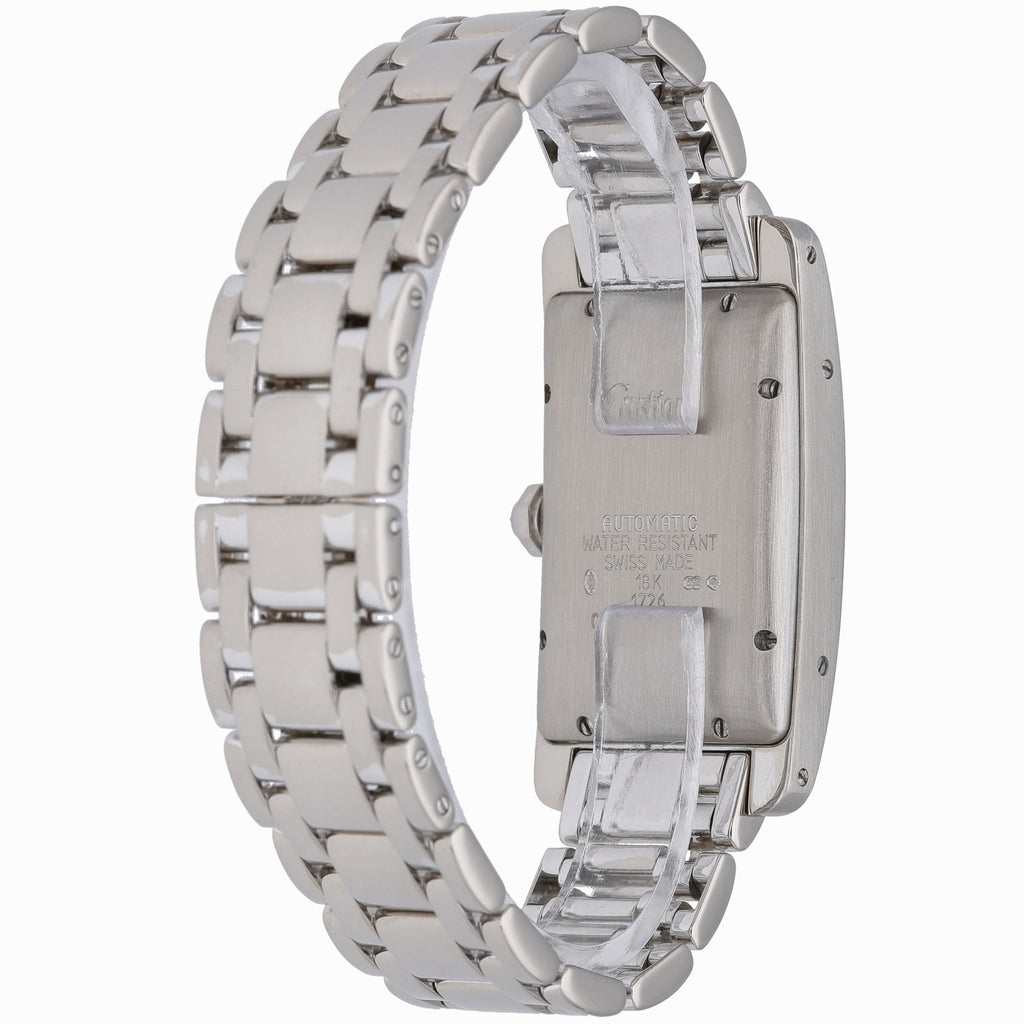 Cartier TANK AMERICAINE