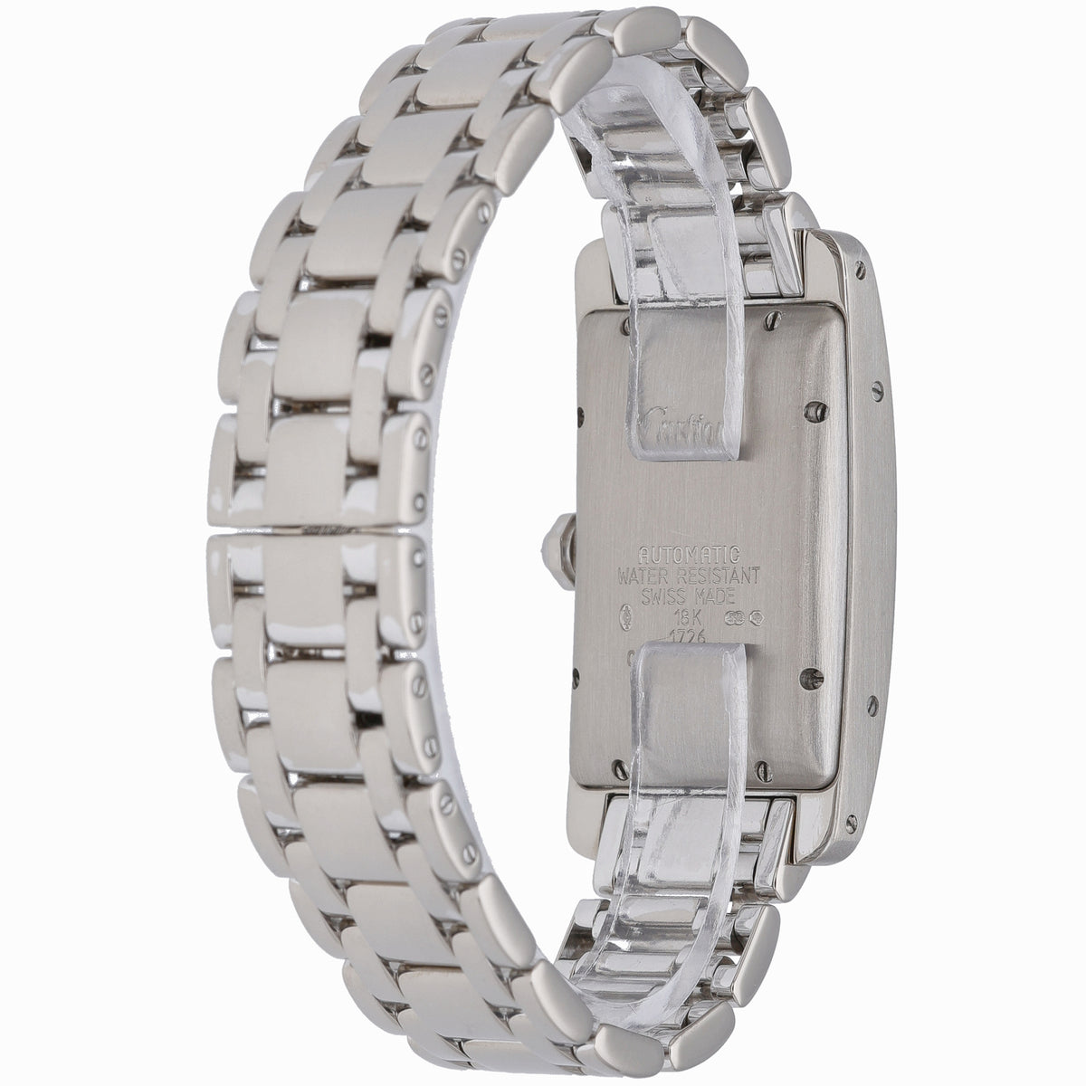 Cartier TANK AMERICAINE