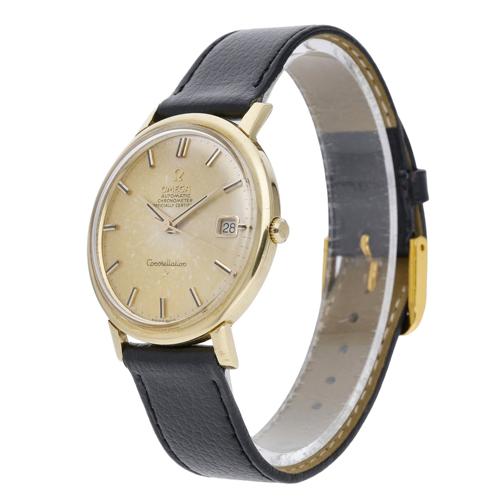 Omega SEAMASTER -