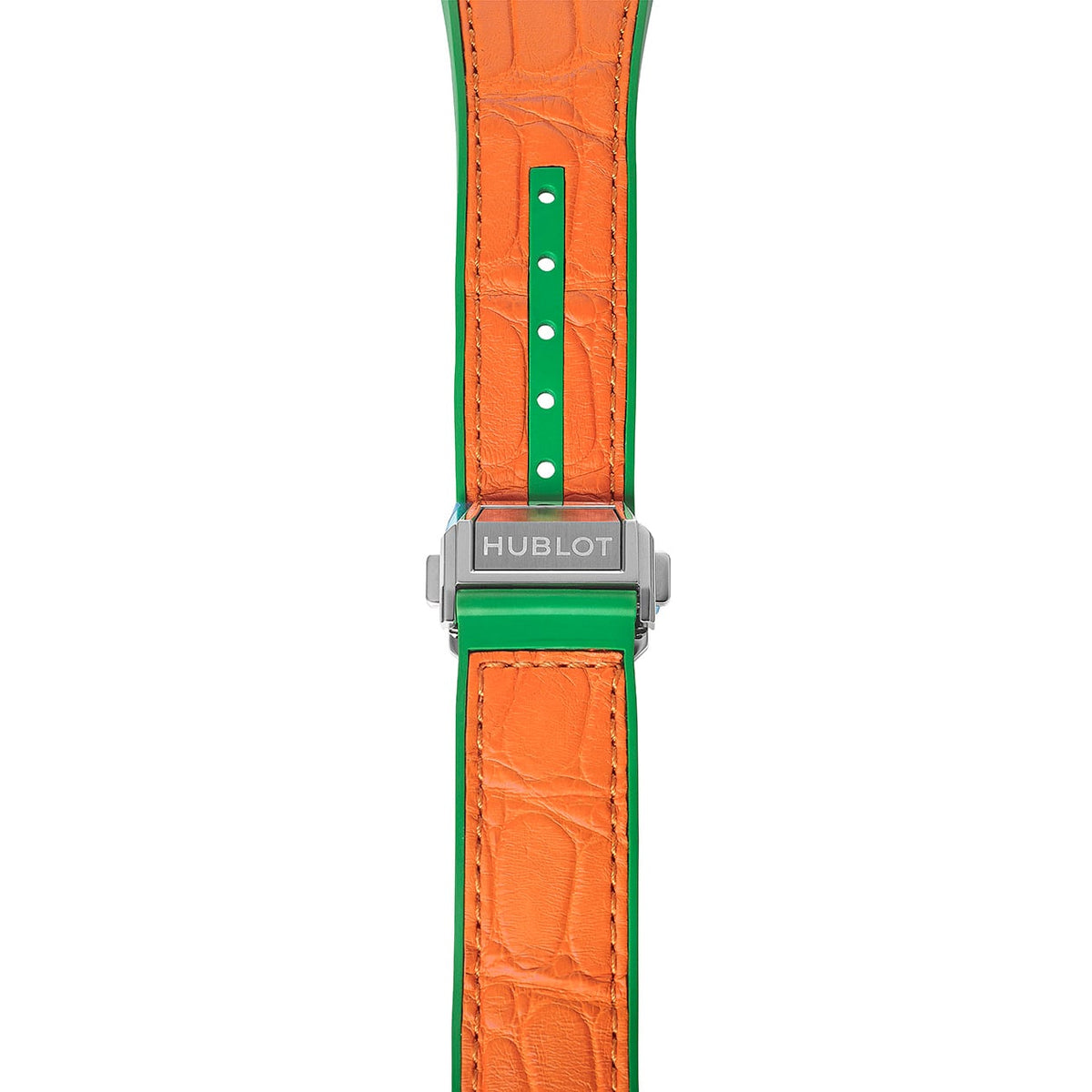 Hublot BIG BANG LIMITED EDITION ONE CLICK POP ART