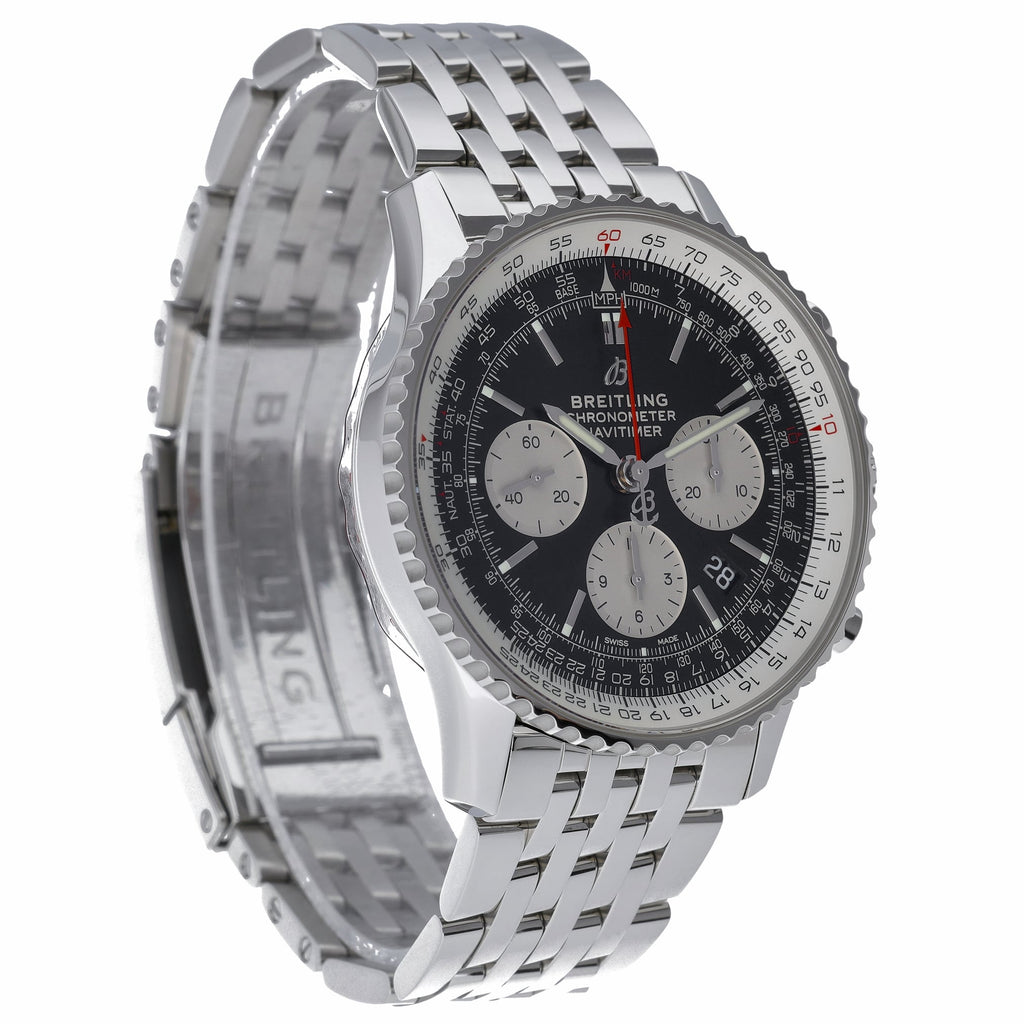 Breitling NAVITIMER