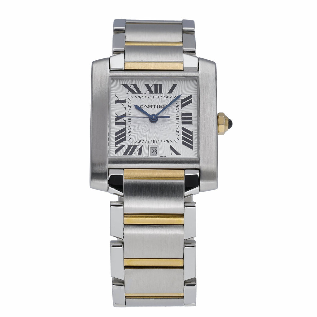 Cartier TANK FRANÇAISE