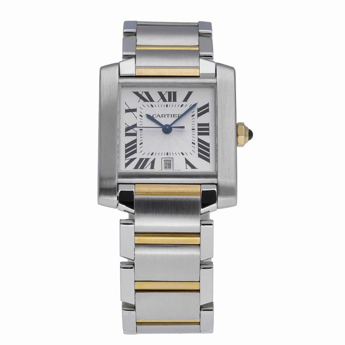 Cartier TANK FRANÇAISE