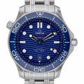 Omega SEAMASTER DIVER 300 M