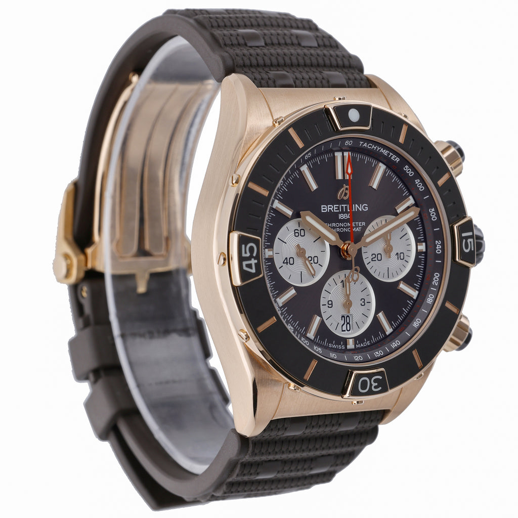 Breitling CHRONOMAT B01 44