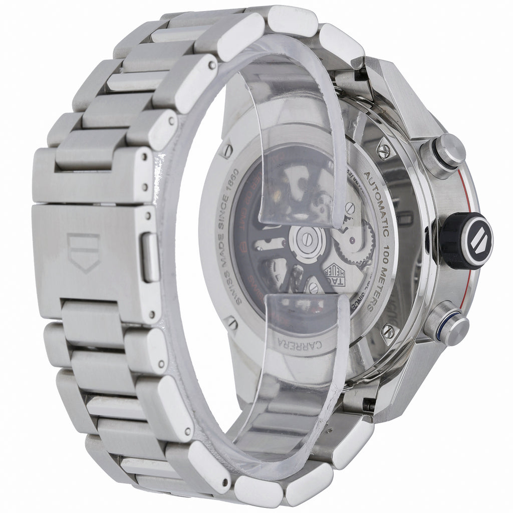 Tag Heuer CARRERA CHRONOGRAPH