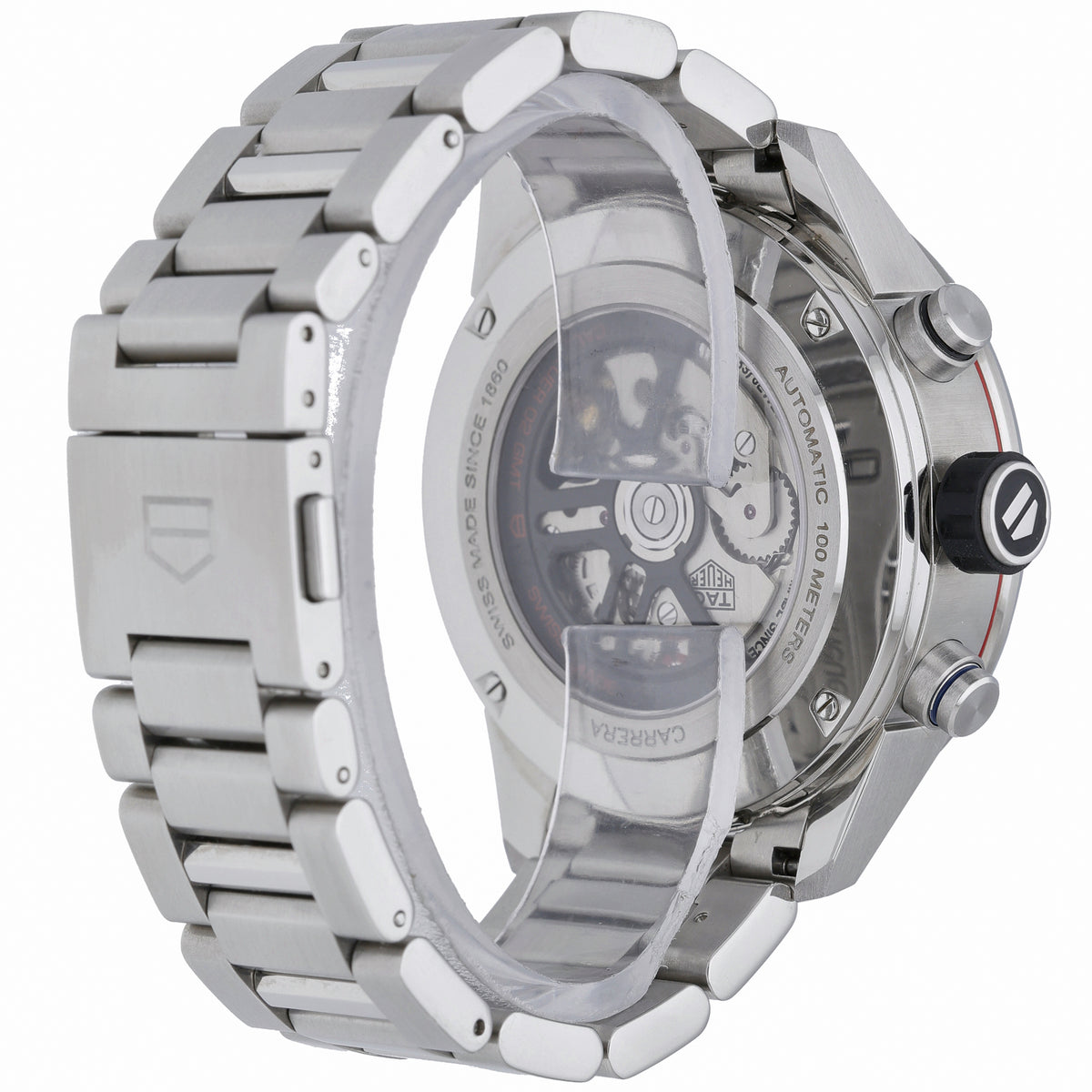Tag Heuer CARRERA CHRONOGRAPH