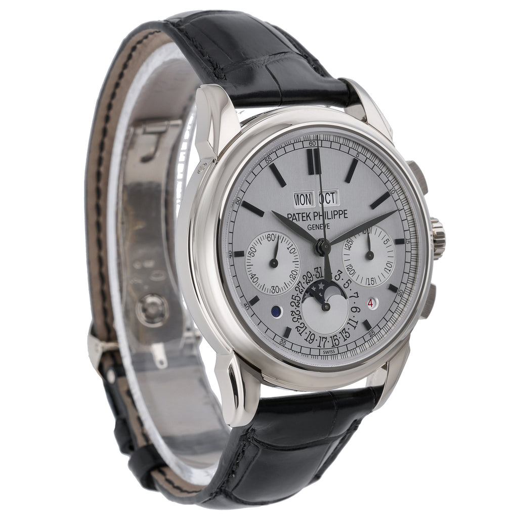 Patek Philippe PERPETUAL CALENDAR