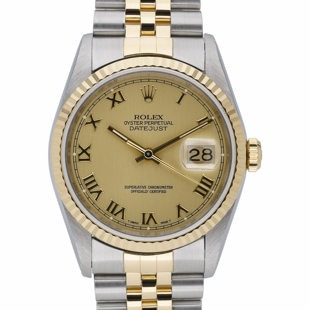 Rolex DATEJUST 36