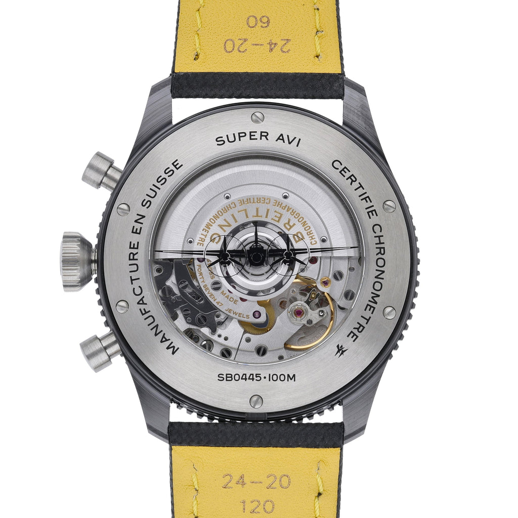 Breitling SUPER AVI