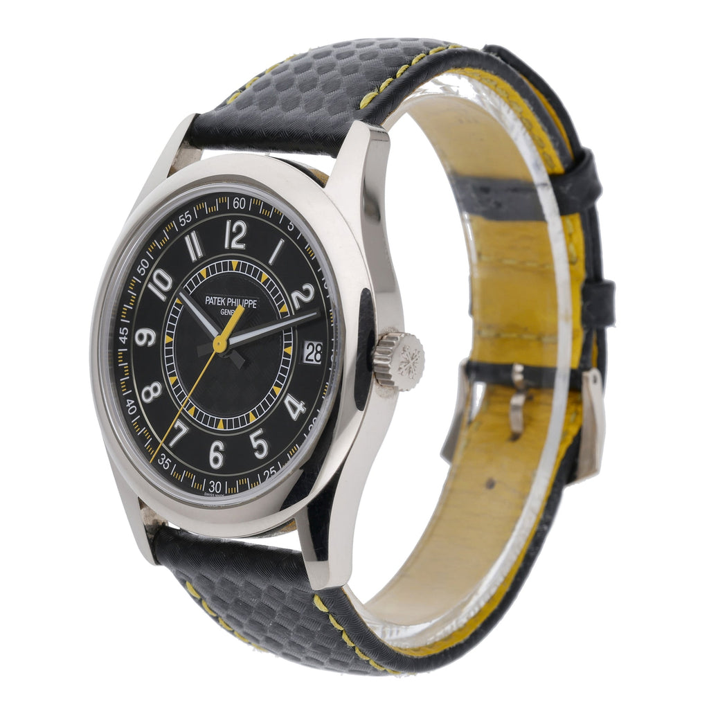 Patek Philippe CALATRAVA